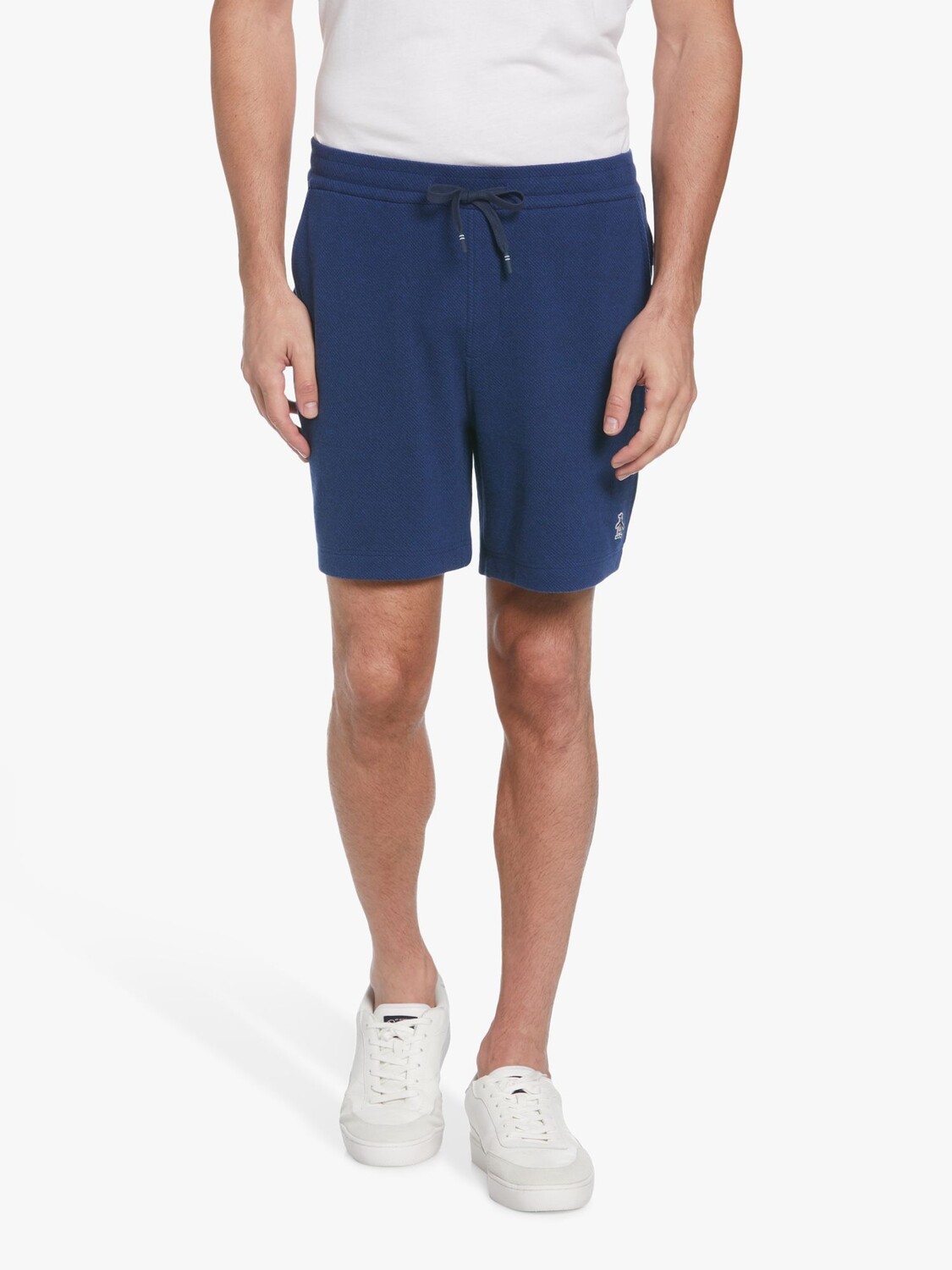 

Шорты Original Penguin Soft Touch, 411 Dress Blues