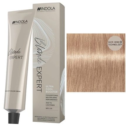 

Indola Profession Caring Color Blond Expert P.27 60мл