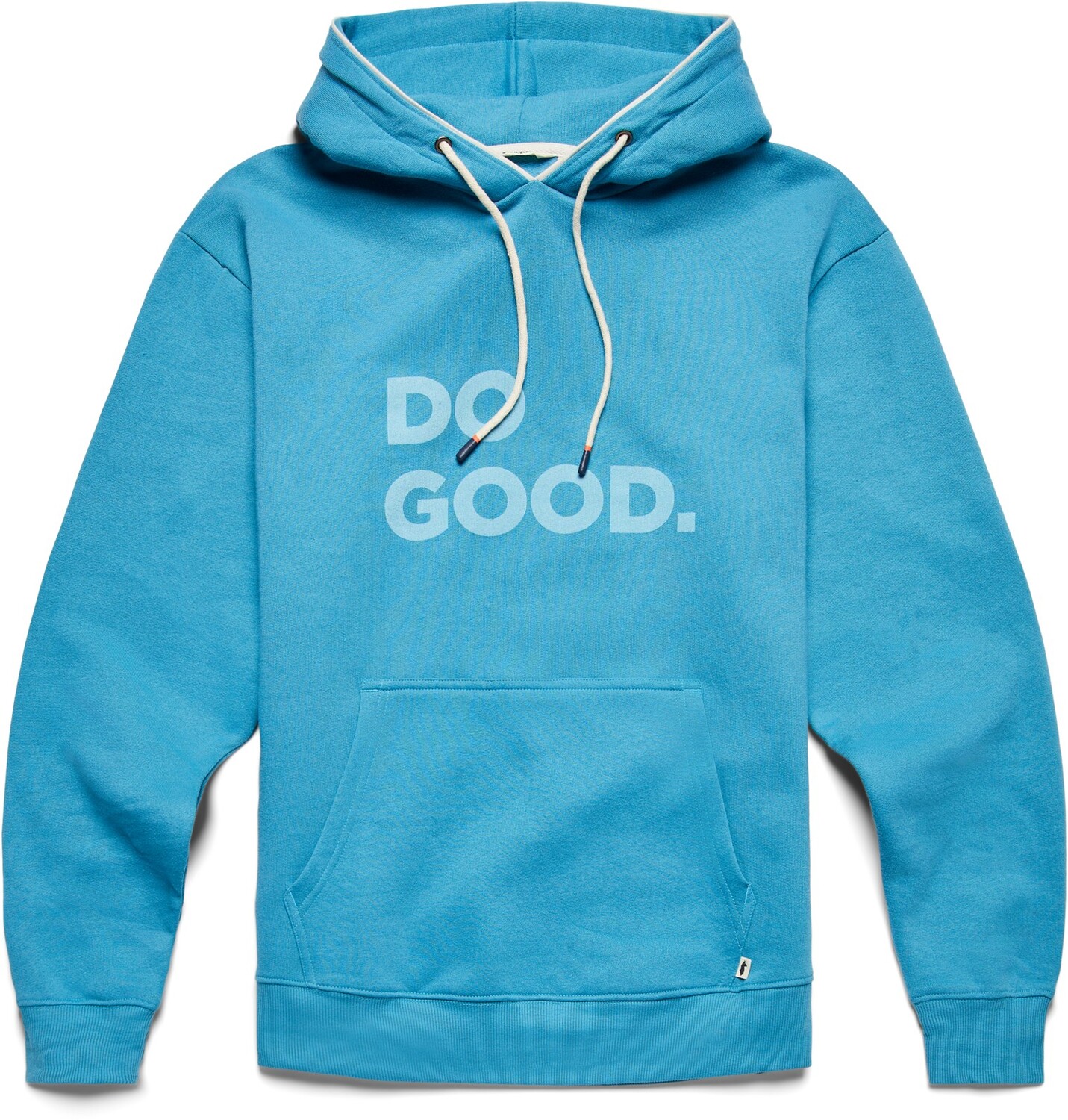 

Толстовка Do Good - Мужская Cotopaxi, синий