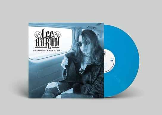 цена Виниловая пластинка Lee Aaron - Diamond Baby Blues