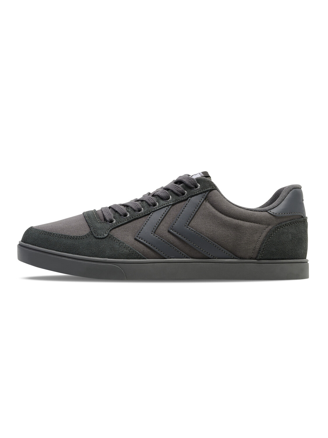 

Кроссовки Hummel Low Slimmer Stadil Tonal Low, цвет CASTLE ROCK