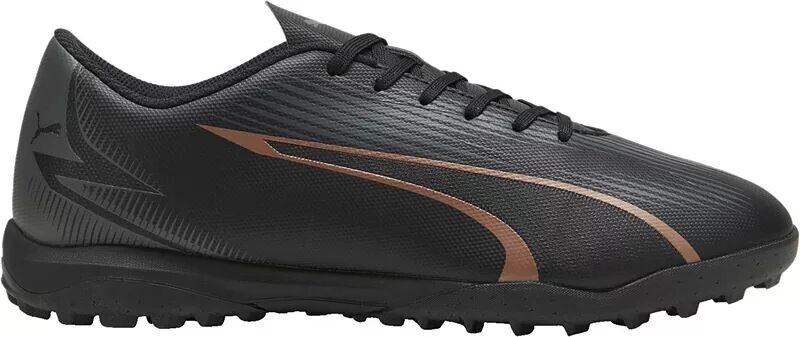 

Футбольные бутсы Puma Ultra Play для газона, черный