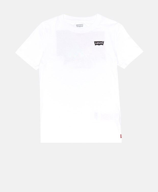 

Органик футболка Levi's, белый