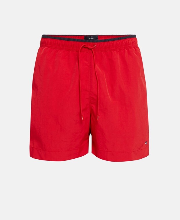

Плавательные шорты Tommy Hilfiger, красный