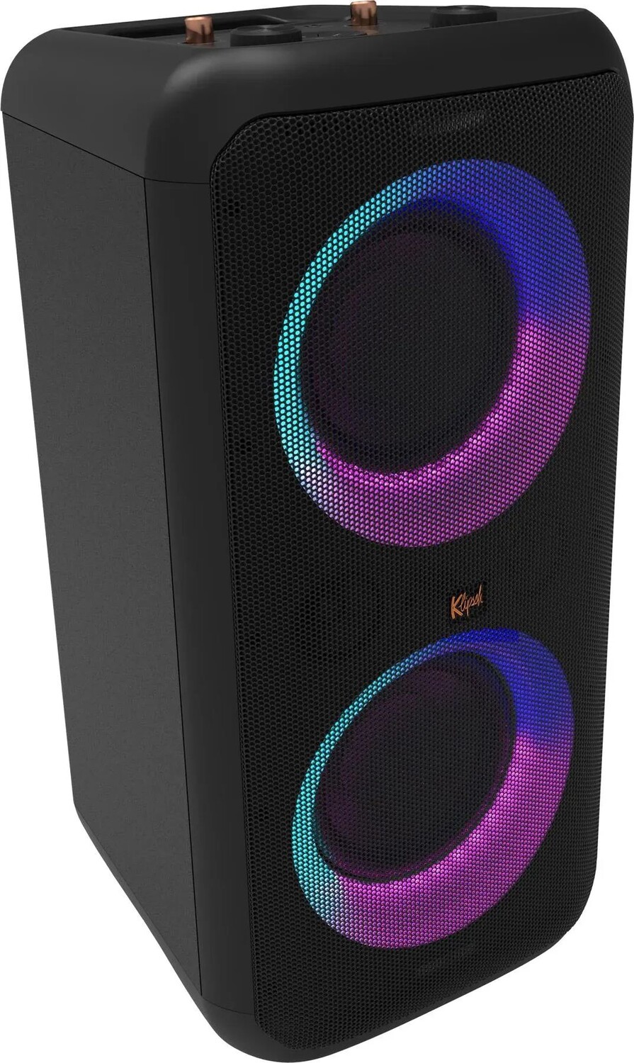

Портативная Bluetooth-колонка Klipsch Gig XXL