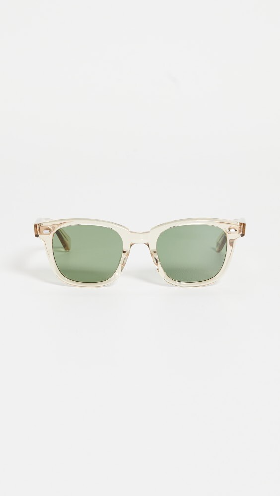 

Солнцезащитные очки GARRETT LEIGHT Calabar