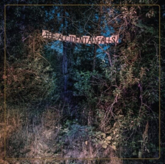 

Виниловая пластинка Eyelids - The Accidental Falls