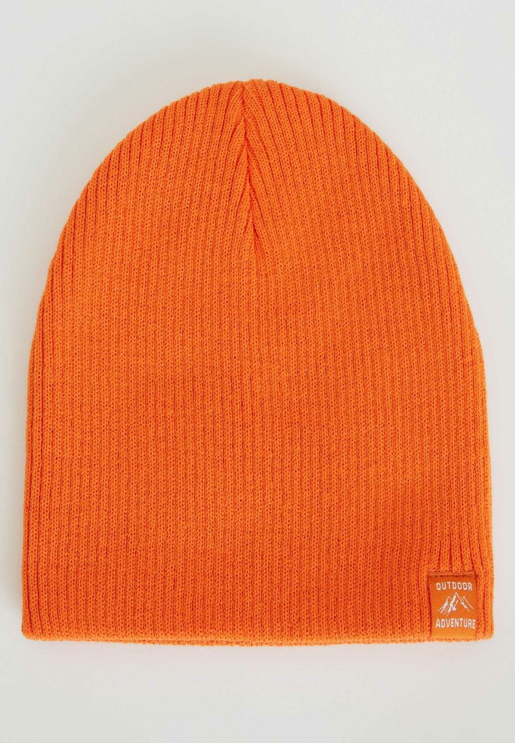 

Шапка DeFacto, цвет orange