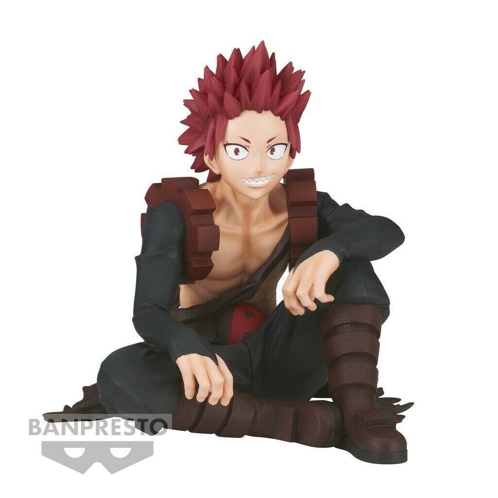 

Фигурка из коллекции My Hero Academia Break Time — Red Riot (Vol. 5) Inna marka