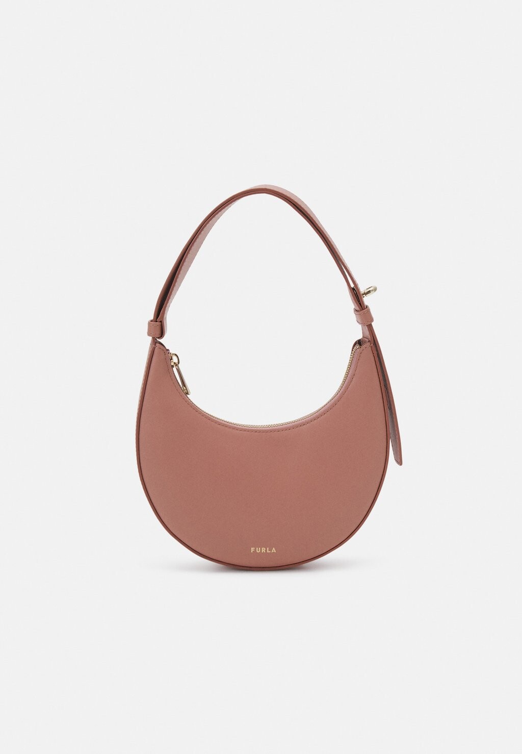 

Сумочка DELIZIA MINI BAG Furla, светло-розовый