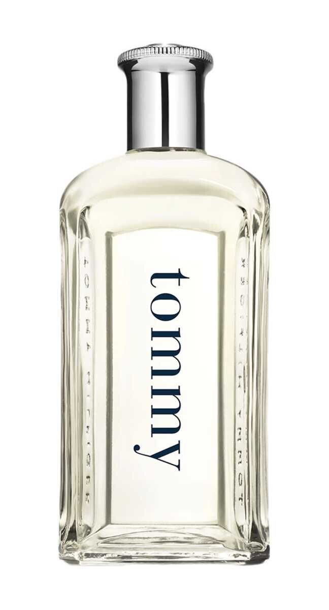

Туалетная вода для мужчин Tommy Hilfiger Tommy, 100 мл
