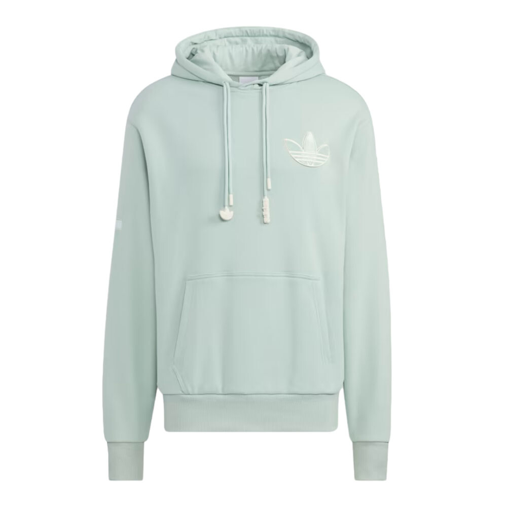 

Толстовка Adidas Originals Adicolor, зеленый