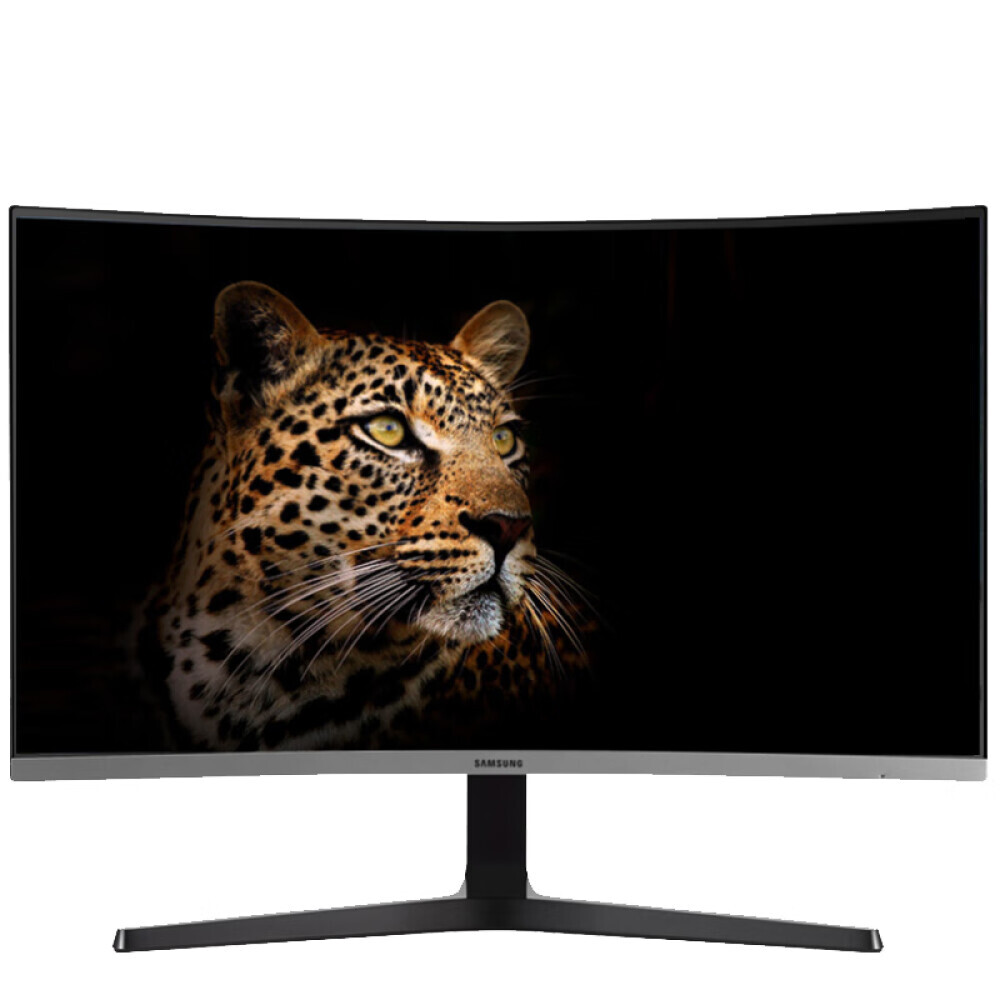 

Монитор Samsung CR50 C27R502FHC 27" FHD