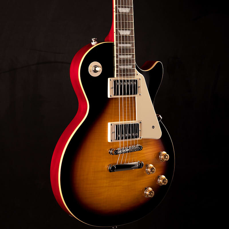 

Гитара Epiphone Les Paul Standard 50s