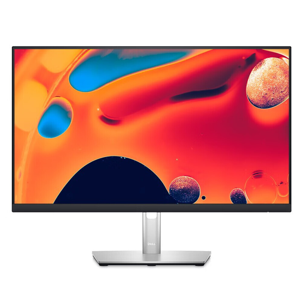 

Монитор Dell P2423D 23,8" IPS 2K