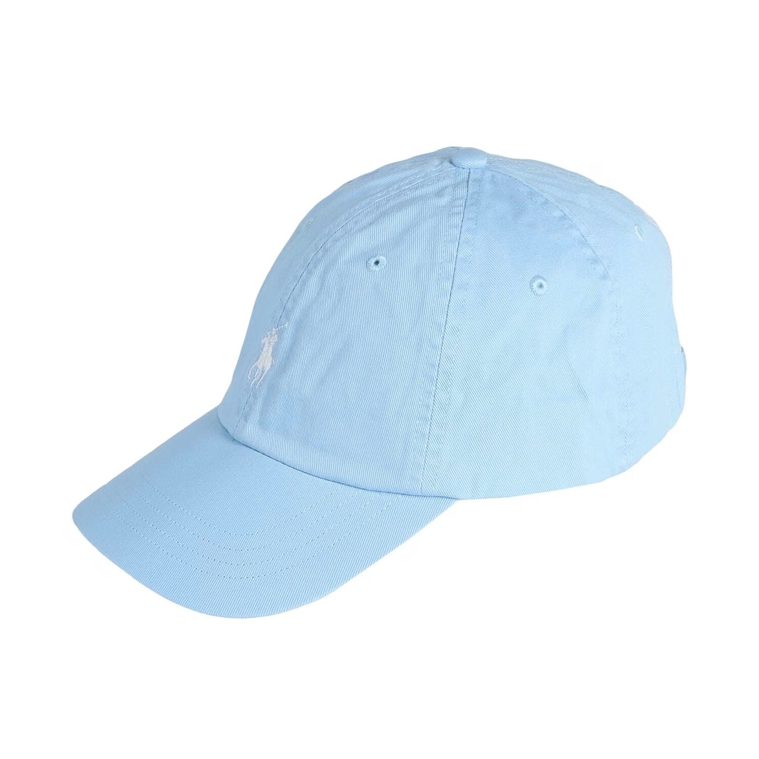 

Бейсболка Polo Ralph Lauren, голубой