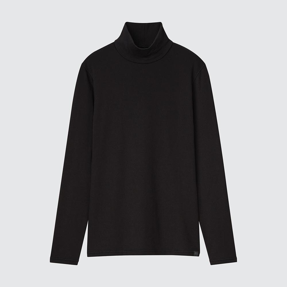 

Футболка Uniqlo, черный