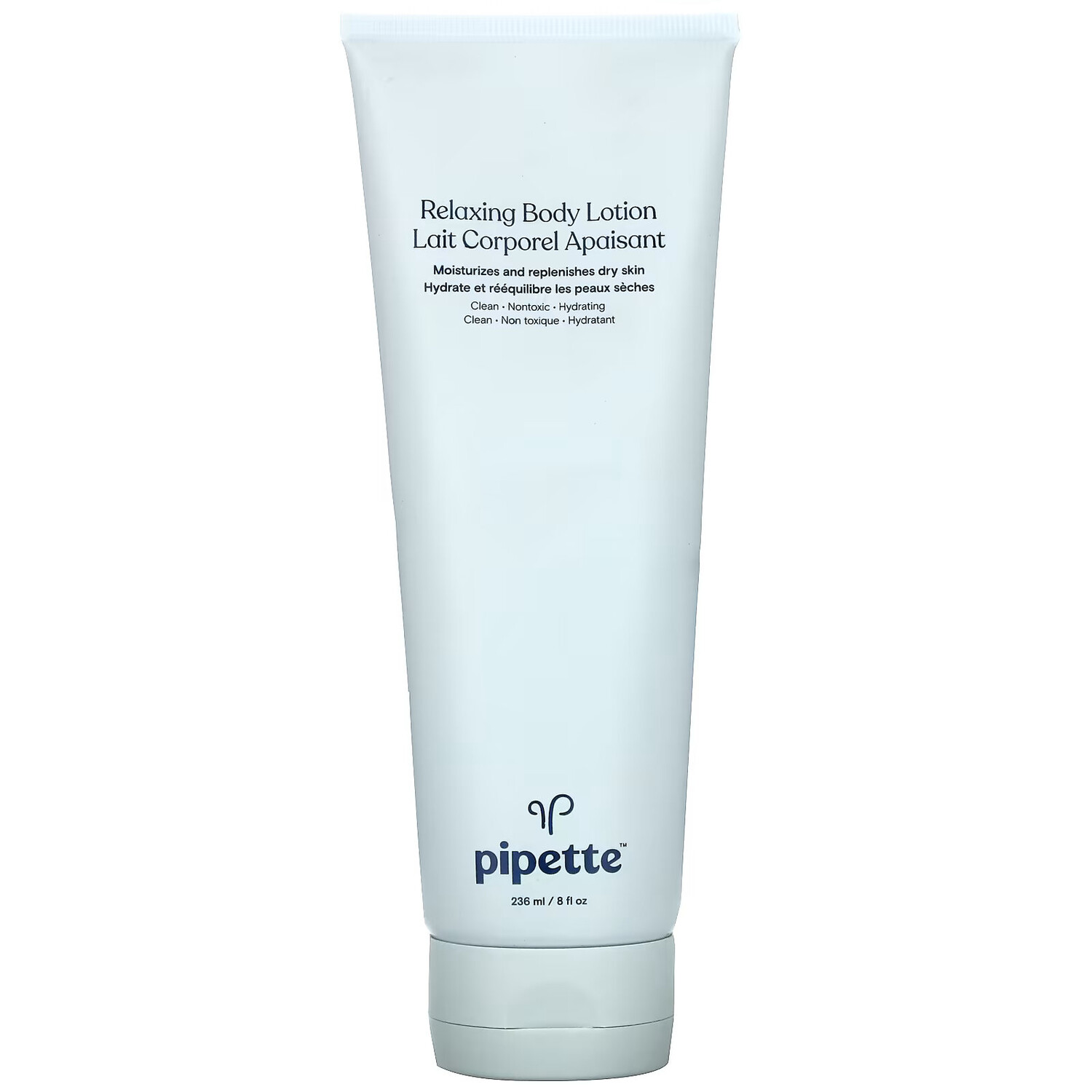 

Pipette, Расслабляющий лосьон для тела, 236 мл (8 жидк. Унций)