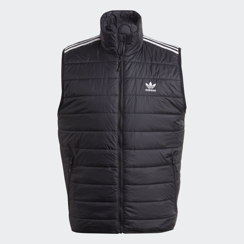 Жилет adidas мужской cosy down