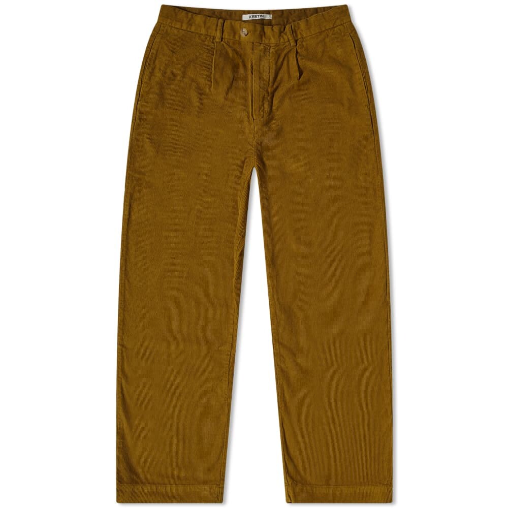 

Брюки Kestin Wick Trouser, Коричневый