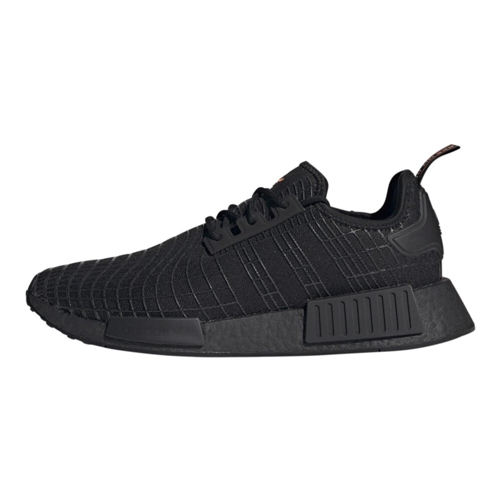 

Кроссовки Adidas Originals Nmd_R1 Unisex, black