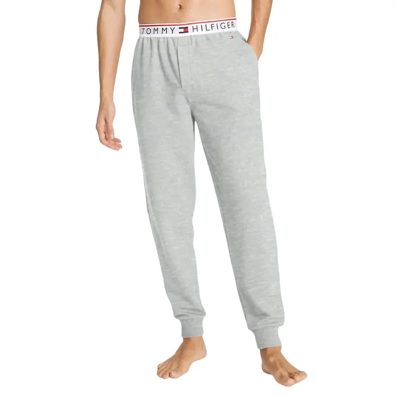 

Брюки домашние Tommy Hilfiger Solid Lounge, серый
