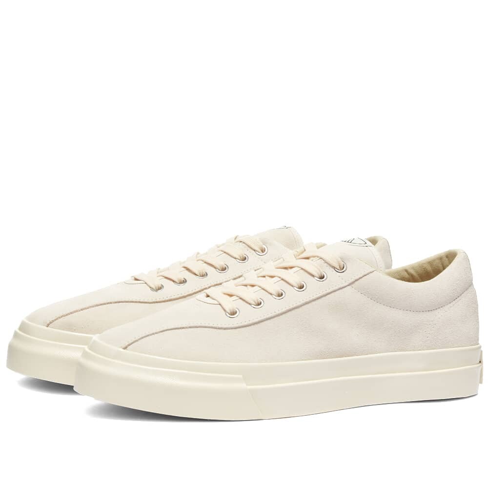 Кроссовки Stepney Workers Club Dellow Suede Sneaker