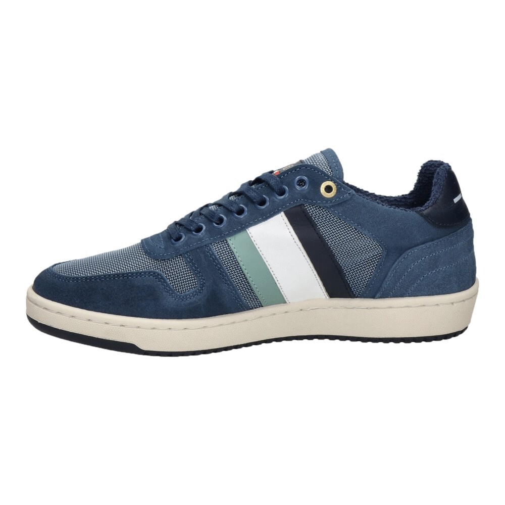 

Кроссовки Pantofola d'Oro Zapatillas, blau