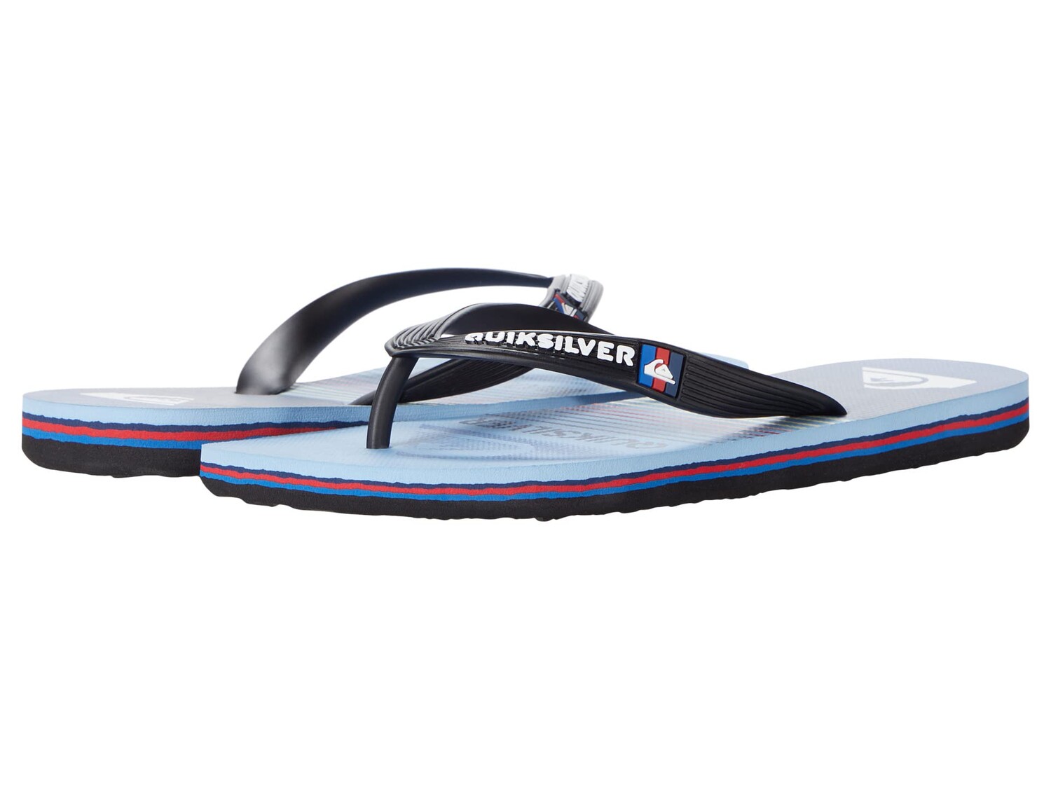 

Сандалии Quiksilver Kids, Molokai Art