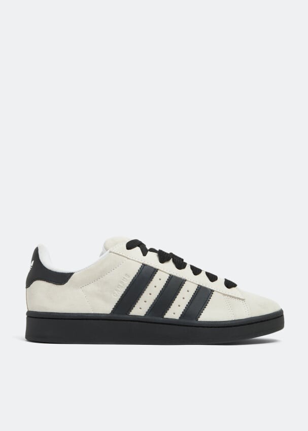 

Кроссовки ADIDAS Campus 00s sneakers, белый