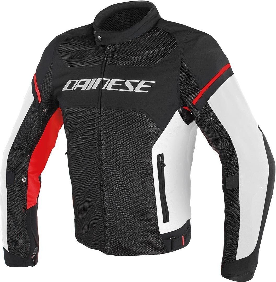 

Куртка текстильная мотоциклетная Dainese Air Frame D1 Tex, мульти