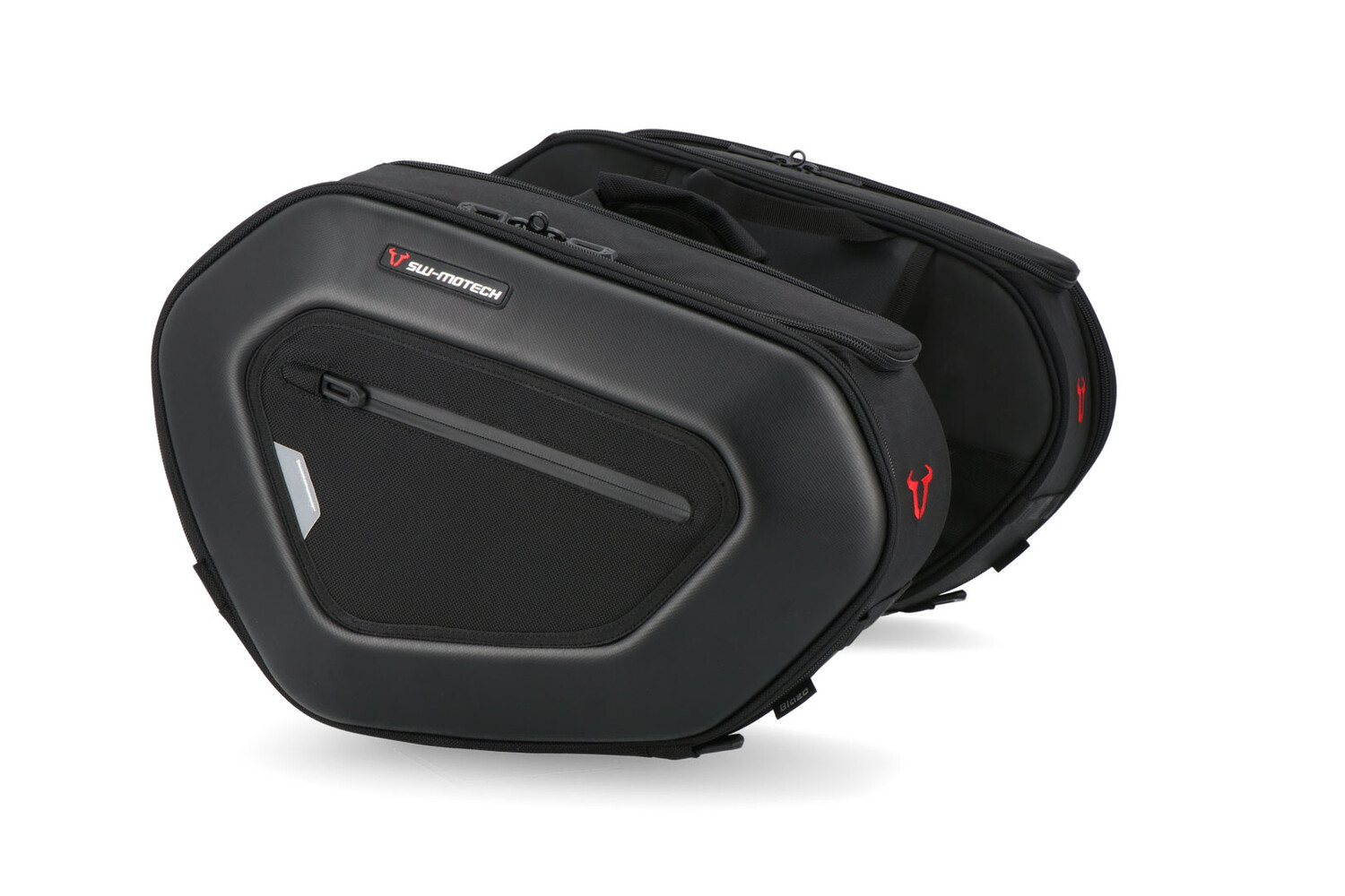 

SW-Motech PRO BLAZE седло набор - черный. Ямаха МТ-09 (13-16).,