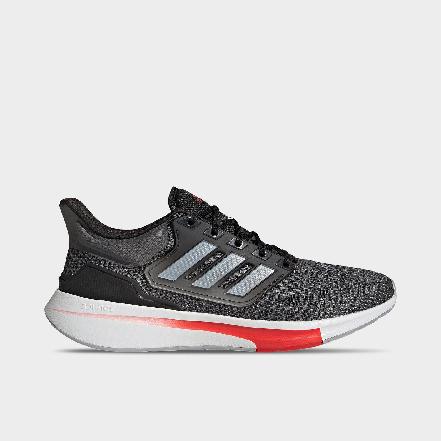 

Мужские кроссовки Adidas EQ21, серый