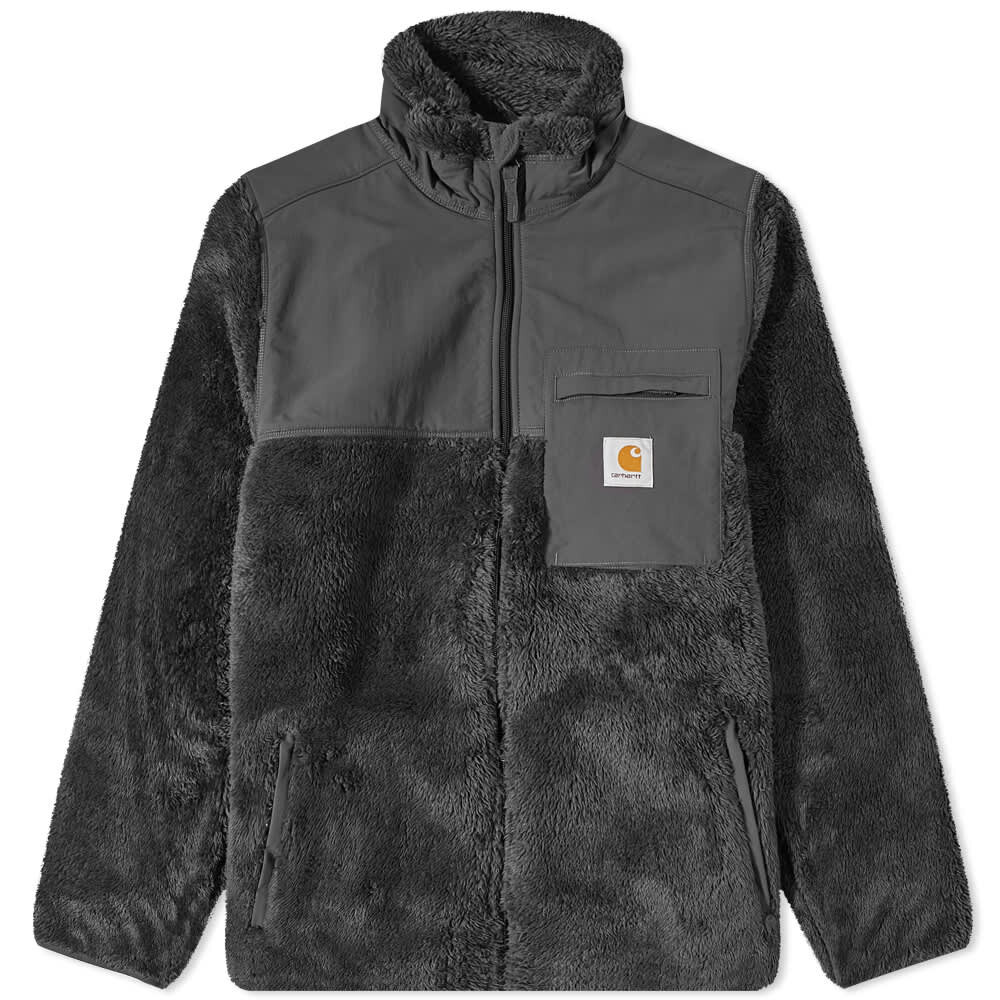 

Толстовка Джексона Carhartt WIP