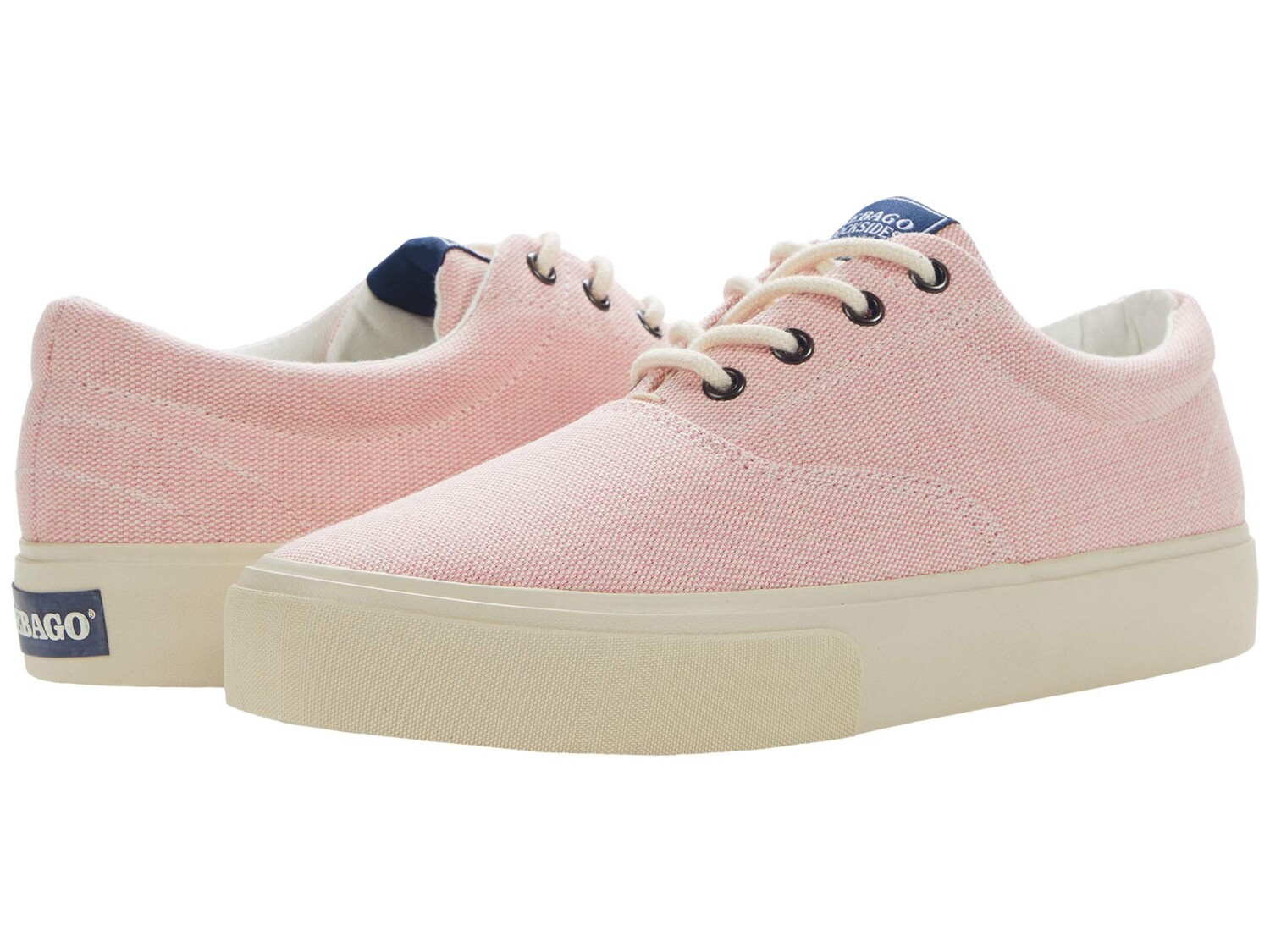 

Кроссовки Sebago, John Panama