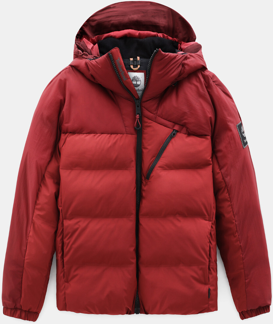 

Куртка Timberland Neo Summit, красный