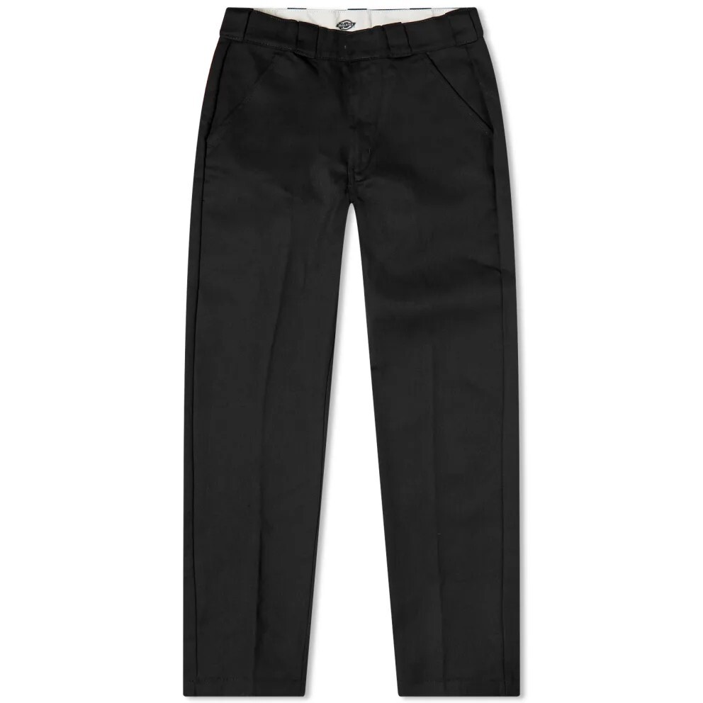 

Брюки Dickies New Wave Whitford Slim, черный