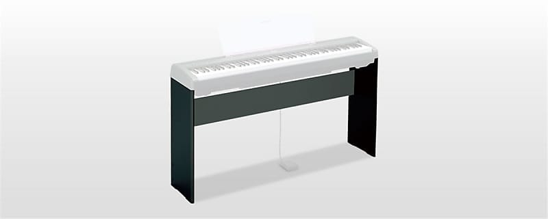 цена Подставка для клавиатуры Yamaha L-85, черная ZT15460