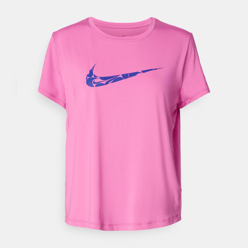 Спортивная футболка Nike Performance One, розовый