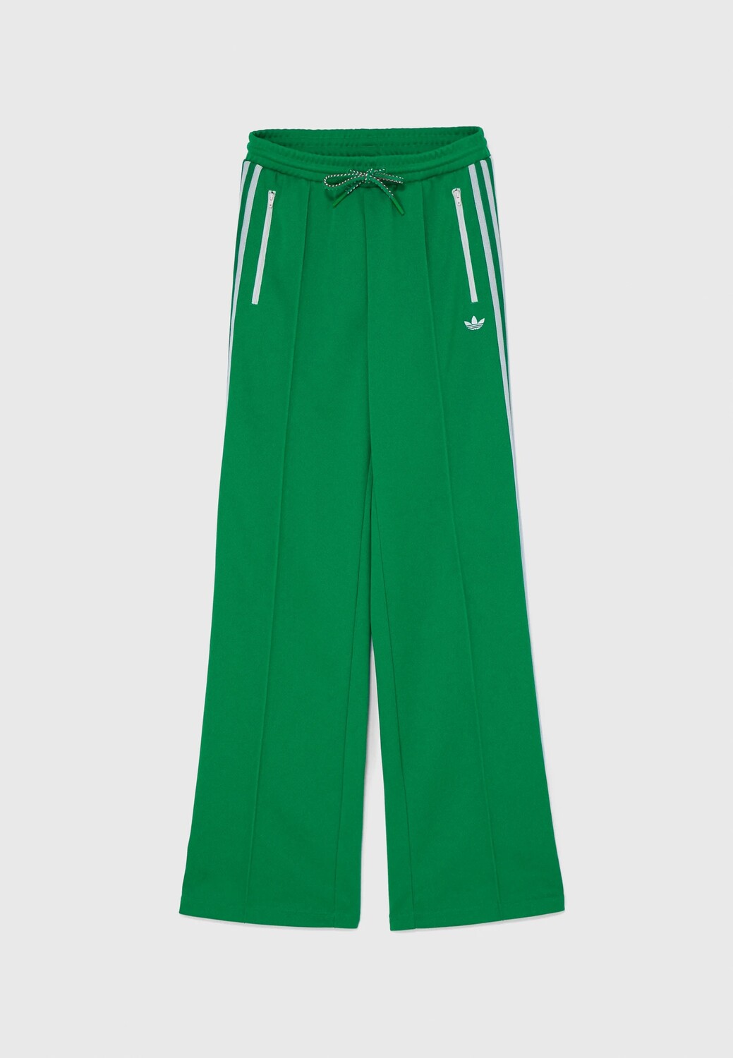 

Брюки Adidas Originals Montreal, зеленый