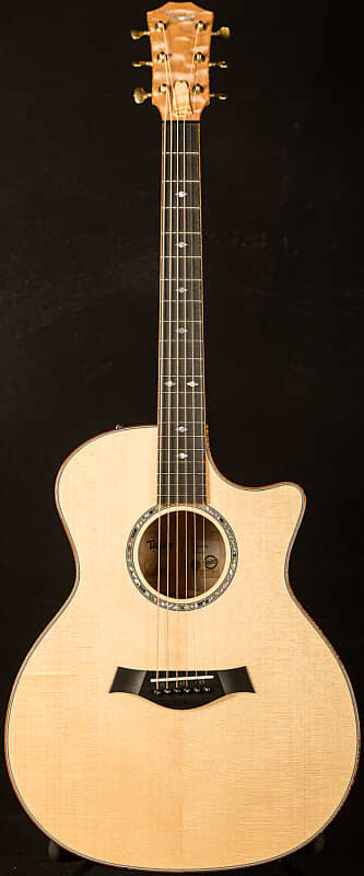 

Гитары Taylor Custom GA Guitars GA