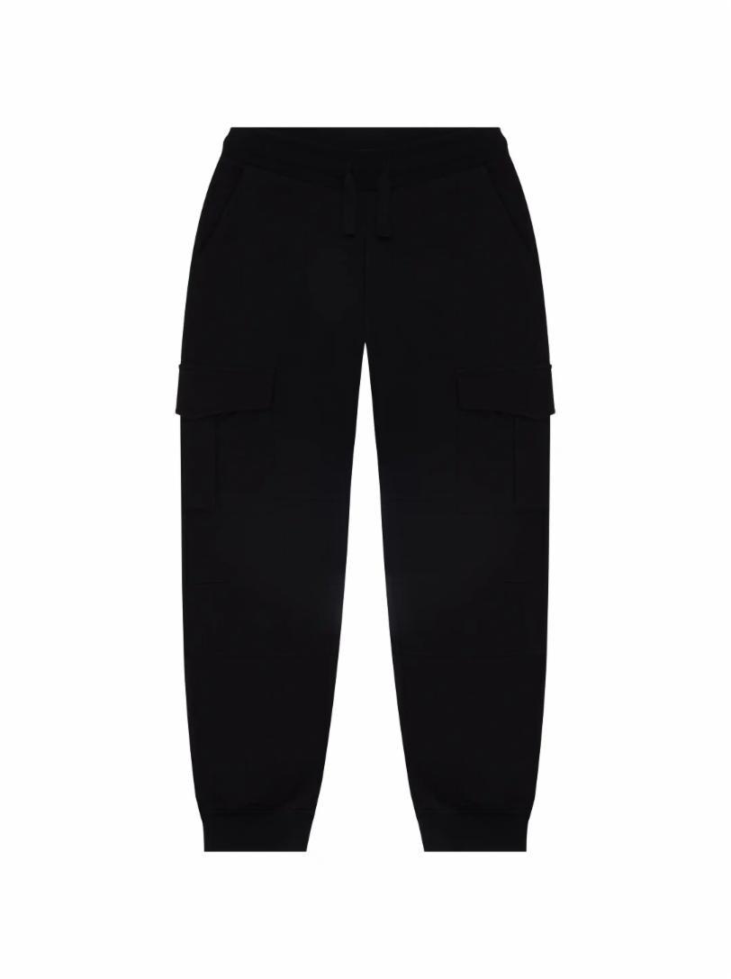 

Хлопковые джоггеры Stella McCartney