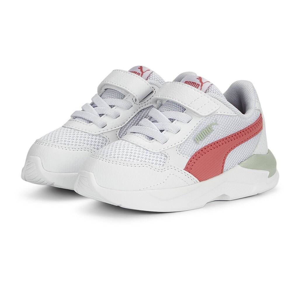 Беговые кроссовки Puma X-Ray Speed Lite Ac, белый цена и фото