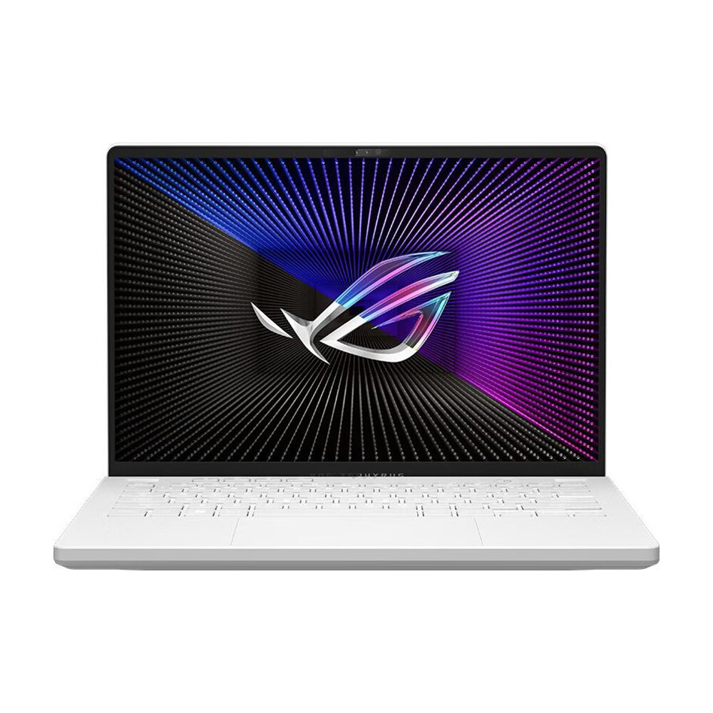 

Игровой ноутбук Asus ROG Zephyrus 14, 14", 32 ГБ/1 ТБ, R9-7940HS, RTX 4080, белый, английская раскладка