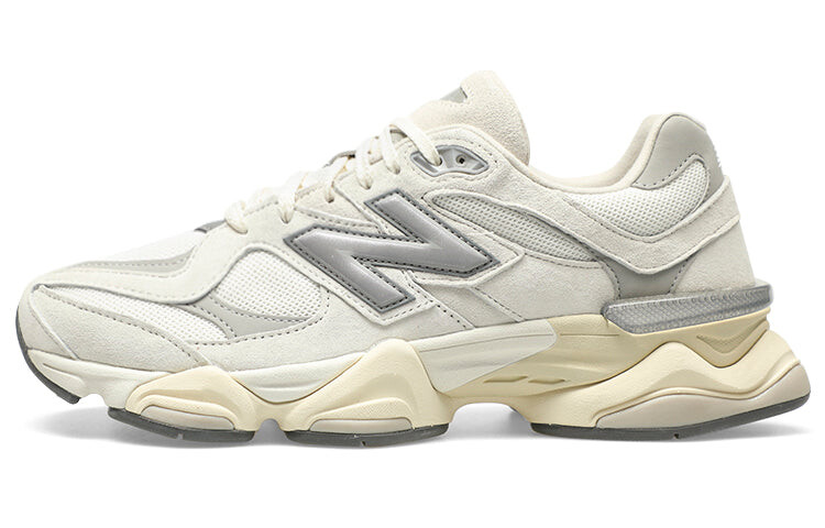 

Кроссовки New Balance 9060, белый