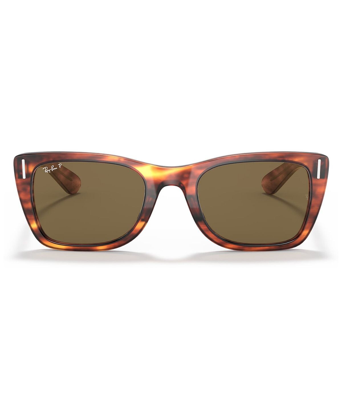 

Поляризованные солнцезащитные очки унисекс, rb2248 Ray-Ban, мульти