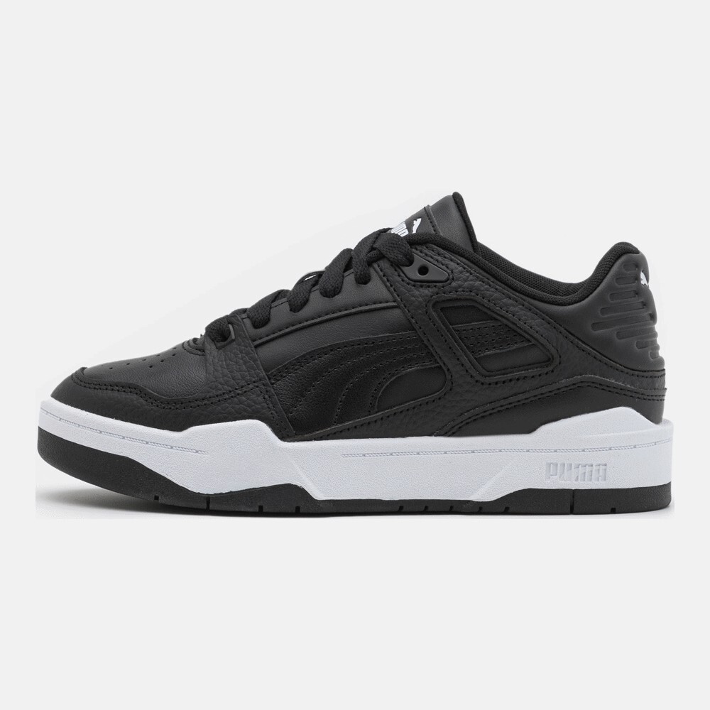 

Кроссовки Puma Slipstream Unisex, black/white