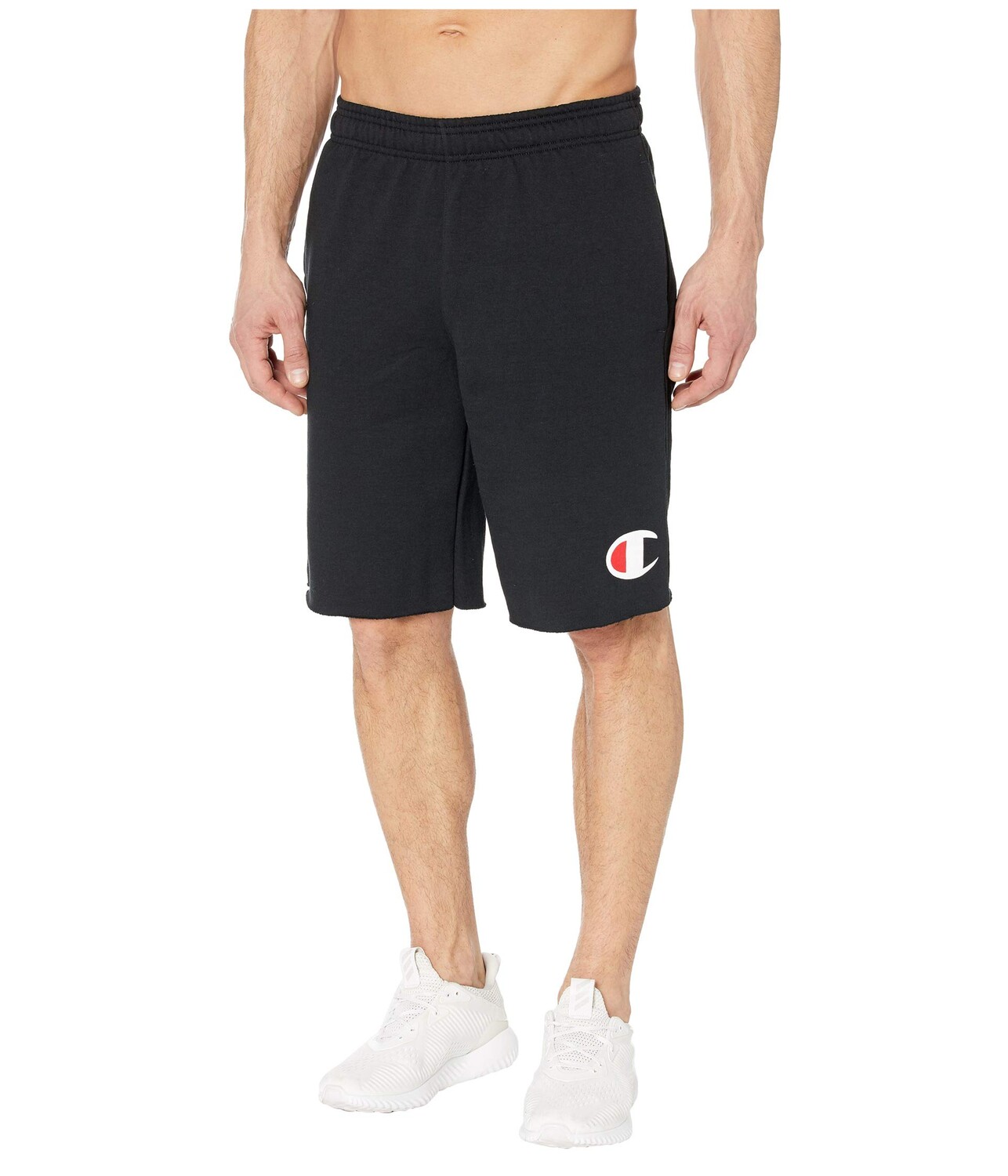 

Шорты Champion, Powerblend 10" Graphic Shorts