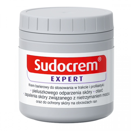 Sudocrem Expert защитный крем для лица и тела, 250 g sudocrem expert защитный крем для лица и тела 125 g