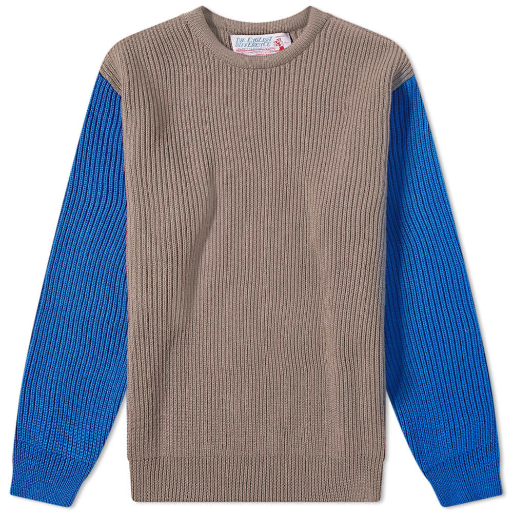 

Джемпер Garbstore Beacon Crew Knit